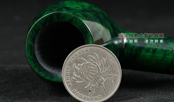 荷兰大班Bigben石楠木烟斗|6件套Jade 212-5