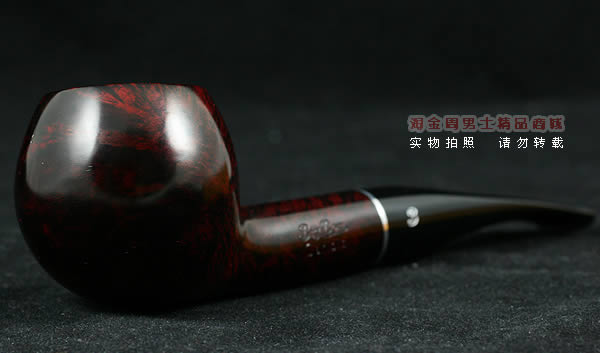 荷兰大班Bigben进口石楠木烟斗|6件套装加勒比228-1