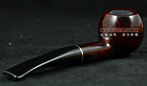 荷兰大班Bigben进口石楠木烟斗|6件套装加勒比228-3
