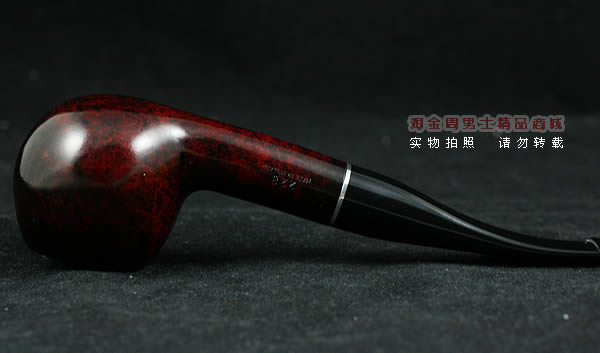 荷兰大班Bigben进口石楠木烟斗|6件套装加勒比228-4