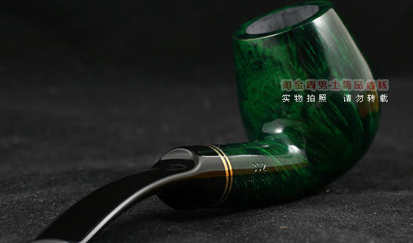 荷兰大班Bigben石楠木烟斗|6件套Jade 302-3