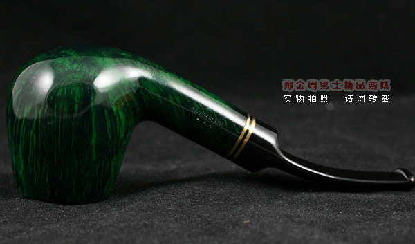 荷兰大班Bigben石楠木烟斗|6件套Jade 302-4