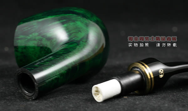 荷兰大班Bigben石楠木烟斗|6件套Jade 302-6