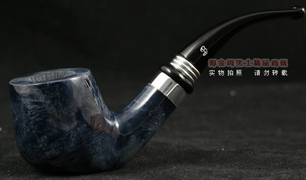 荷兰大班Bigben石楠木烟斗|6件套NAUTIC 304-1