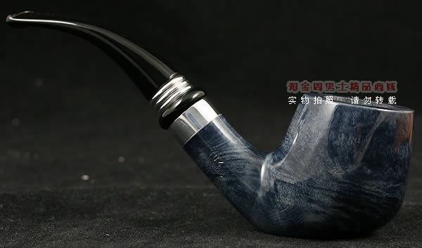 荷兰大班Bigben石楠木烟斗|6件套NAUTIC 304-2