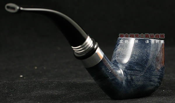荷兰大班Bigben石楠木烟斗|6件套NAUTIC 304-3