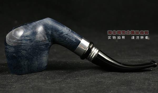 荷兰大班Bigben石楠木烟斗|6件套NAUTIC 304-4