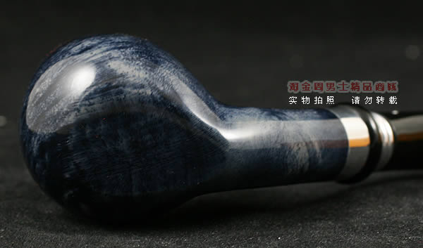 荷兰大班Bigben石楠木烟斗|6件套NAUTIC 304-5