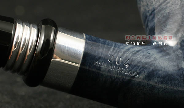 荷兰大班Bigben石楠木烟斗|6件套NAUTIC 304-6