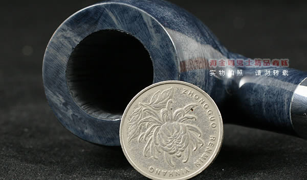 荷兰大班Bigben石楠木烟斗|6件套NAUTIC 304-7