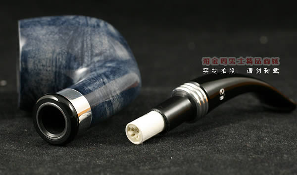荷兰大班Bigben石楠木烟斗|6件套NAUTIC 304-8