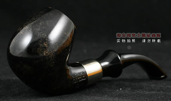 荷兰大班Bigben石楠木烟斗|6件套Royal Night 445-1
