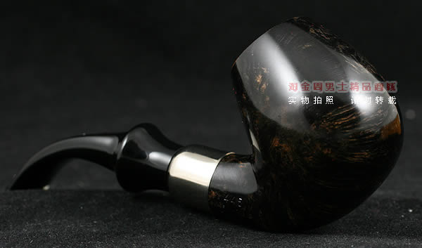 荷兰大班Bigben石楠木烟斗|6件套Royal Night 445-2
