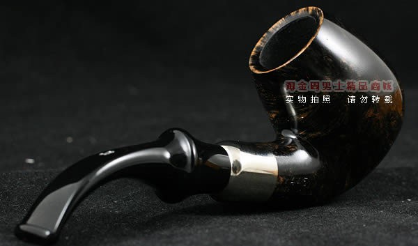 荷兰大班Bigben石楠木烟斗|6件套Royal Night 445-3