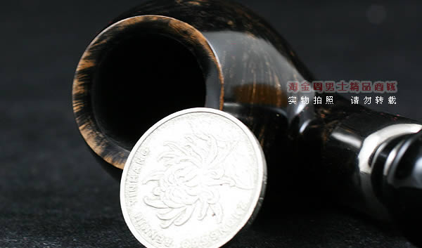 荷兰大班Bigben石楠木烟斗|6件套Royal Night 445-5