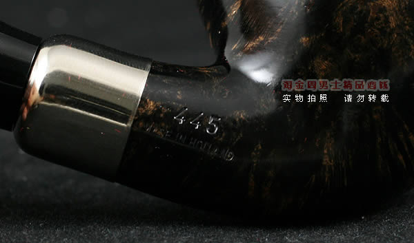 荷兰大班Bigben石楠木烟斗|6件套Royal Night 445-6