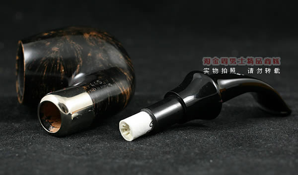 荷兰大班Bigben石楠木烟斗|6件套Royal Night 445-7
