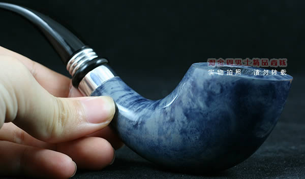 荷兰大班Bigben石楠木烟斗|6件套NAUTIC 613-9