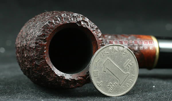 意大利CHEAP石楠木烟斗|特价6件套01-5