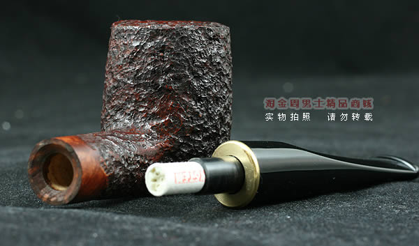 意大利CHEAP石楠木烟斗|特价6件套01-6