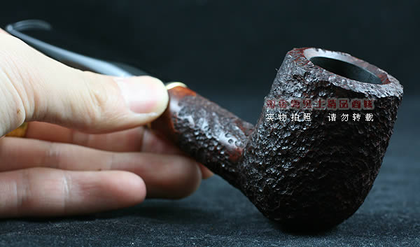 意大利CHEAP石楠木烟斗|特价6件套01-7