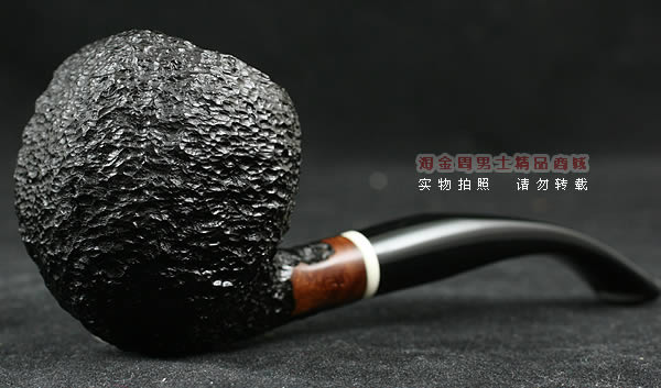 意大利CHEAP石楠木烟斗|特价5件套03-1