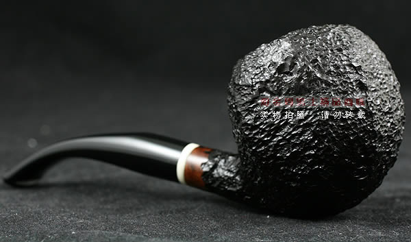意大利CHEAP石楠木烟斗|特价5件套03-2