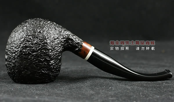 意大利CHEAP石楠木烟斗|特价5件套03-4