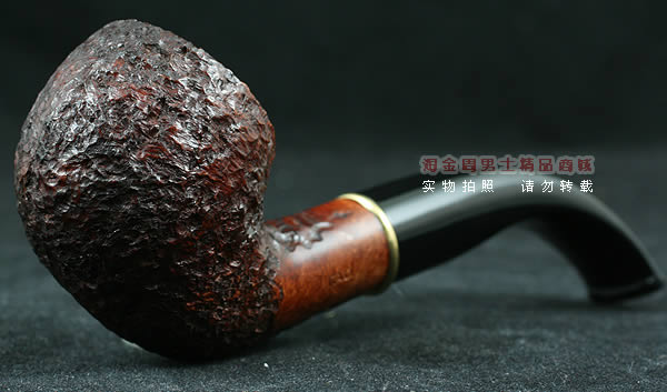 意大利CHEAP石楠木烟斗|特价6件套04-1