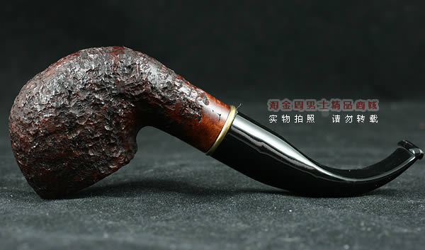 意大利CHEAP石楠木烟斗|特价6件套04-4