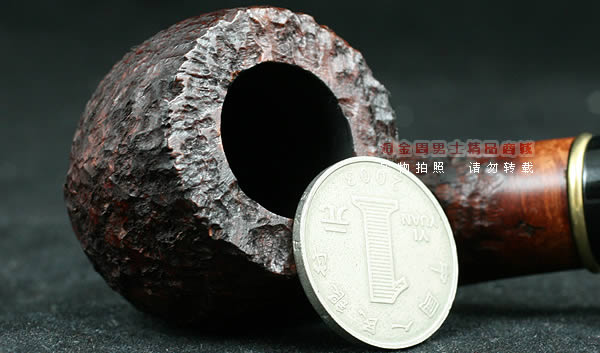 意大利CHEAP石楠木烟斗|特价6件套04-5