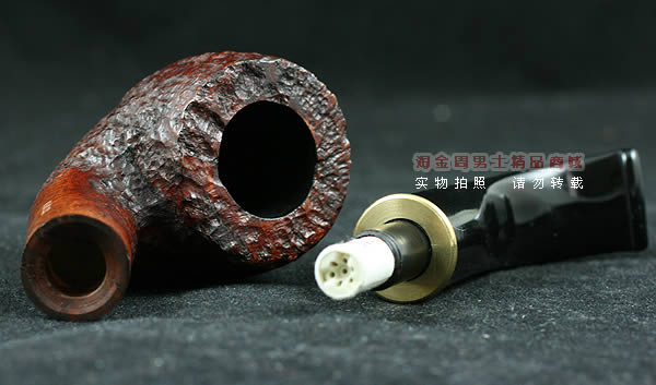 意大利CHEAP石楠木烟斗|特价6件套04-6