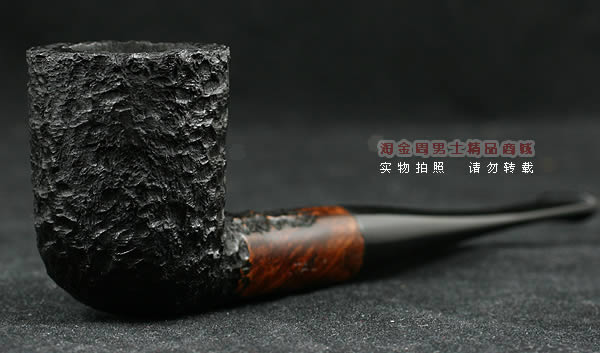 意大利CHEAP石楠木烟斗|特价5件套05-1