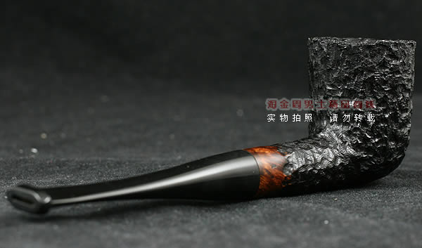 意大利CHEAP石楠木烟斗|特价5件套05-3