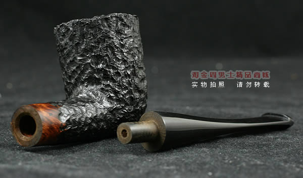 意大利CHEAP石楠木烟斗|特价5件套05-6
