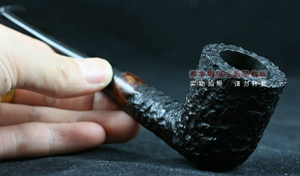 意大利CHEAP石楠木烟斗|特价5件套05-7