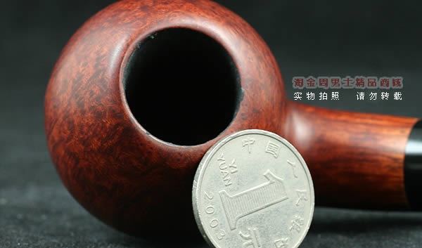 丹麦史丹威Stanwell石楠木烟斗|5件套Silike Brun 186-5