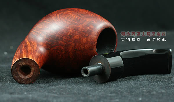 丹麦史丹威Stanwell石楠木烟斗|5件套Silike Brun 186-6