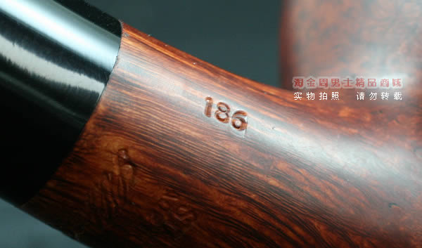 丹麦史丹威Stanwell石楠木烟斗|5件套Silike Brun 186-7