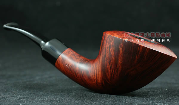 丹麦史丹威Stanwell石楠木烟斗|5件套Silike Brun 217-2