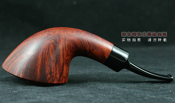 丹麦史丹威Stanwell石楠木烟斗|5件套Silike Brun 217-4