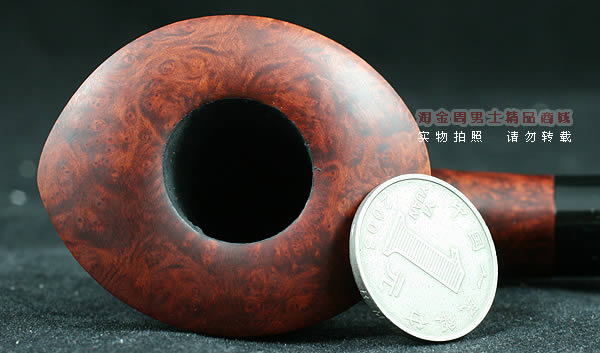 丹麦史丹威Stanwell石楠木烟斗|5件套Silike Brun 217-5