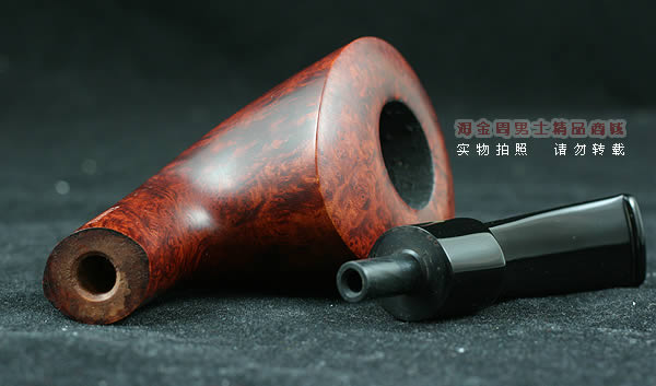 丹麦史丹威Stanwell石楠木烟斗|5件套Silike Brun 217-6