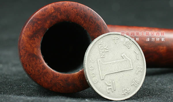 丹麦史丹威Stanwell石楠木烟斗|5件套Silike Brun 228-5