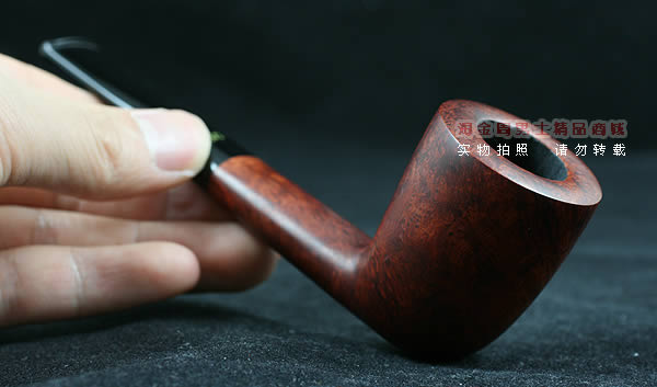 丹麦史丹威Stanwell石楠木烟斗|5件套Silike Brun 228-8