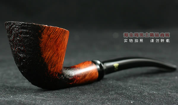 丹麦史丹威Stanwell石楠木烟斗|5件套Vario-241-1