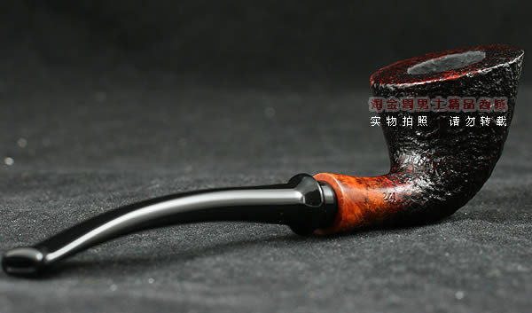 丹麦史丹威Stanwell石楠木烟斗|5件套Vario-241-3