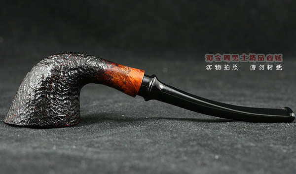 丹麦史丹威Stanwell石楠木烟斗|5件套Vario-241-4