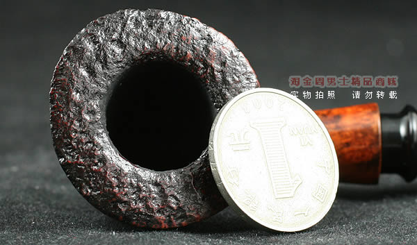 丹麦史丹威Stanwell石楠木烟斗|5件套Vario-241-5