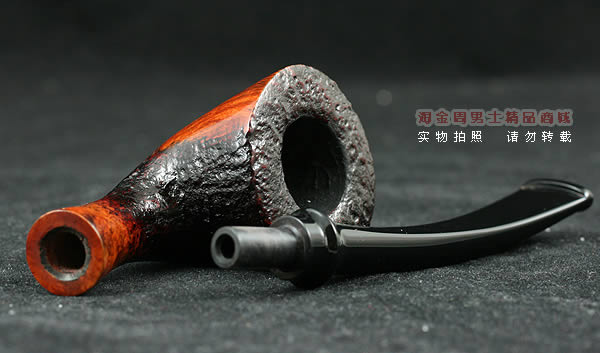 丹麦史丹威Stanwell石楠木烟斗|5件套Vario-241-6